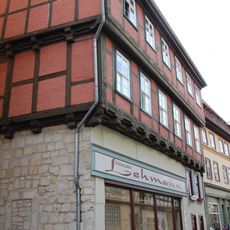 Breite Straße 45 (Quedlinburg)
