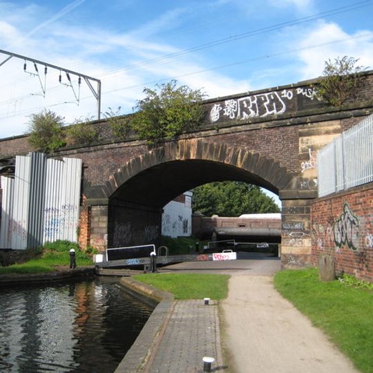 Aston Viaduct