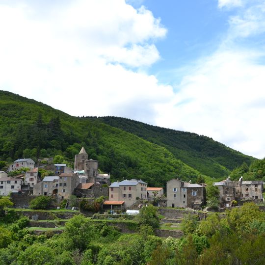 La Tourette-Cabardès