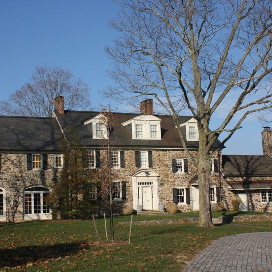 London Purchase Farm