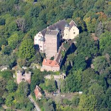 Burg Gamburg