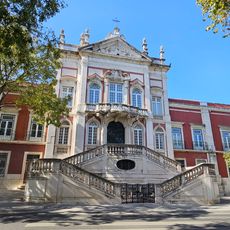 Palácio da Bemposta