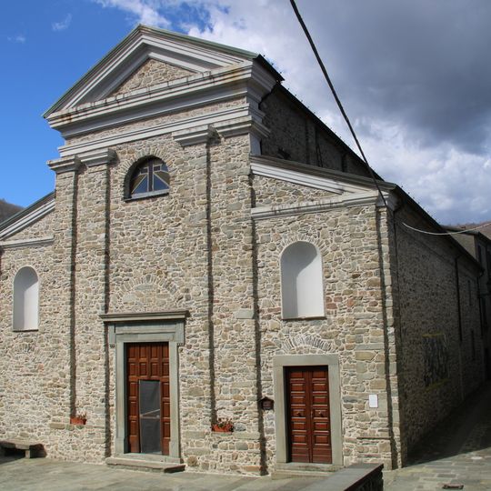 Chiesa di Sant'Apollinare