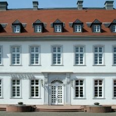 Sturmfedersches Schloss