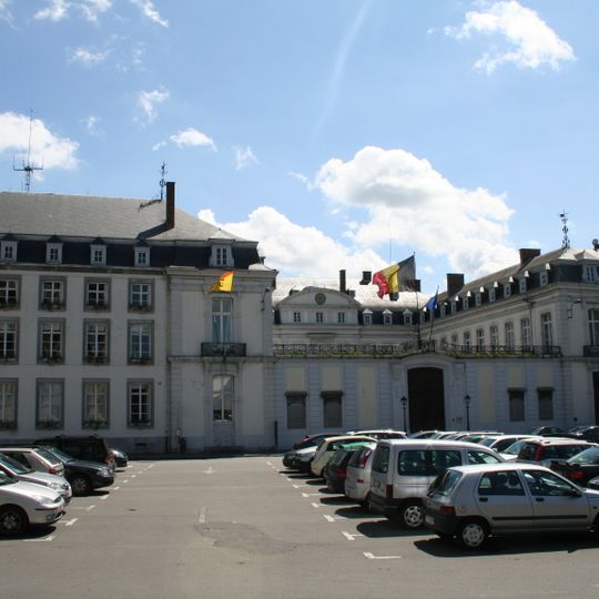 Provincial Palace of Namur
