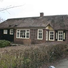 Binnenpad 70,  8355BV  Giethoorn