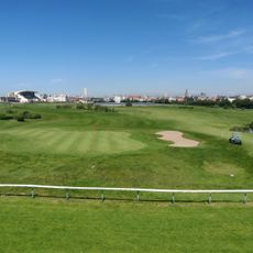 Wellington Golf