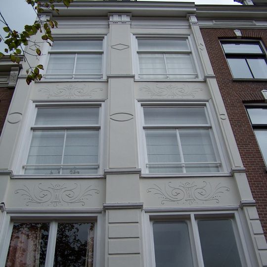 Lauriergracht 82, Amsterdam