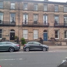 Edinburgh, 7 Chester Street