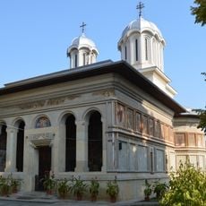 Kloster Căldărușani