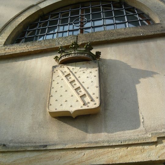 Church of Saint Barbara