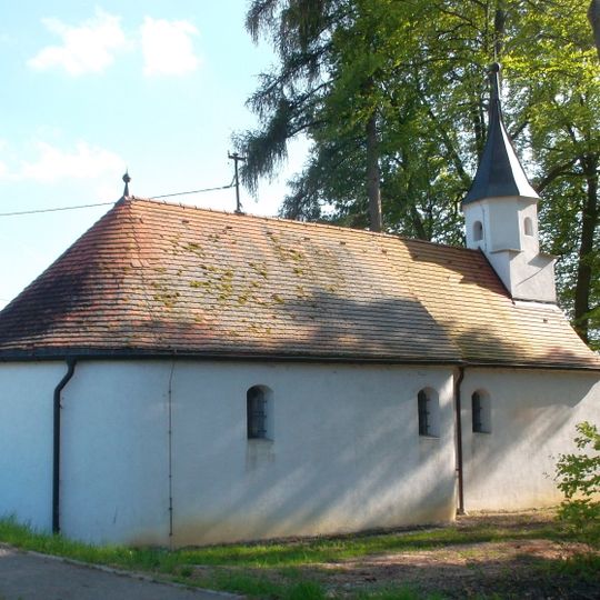Katholische Kapelle St. Joseph