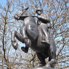 Bismarckbrunnen (Pasing)