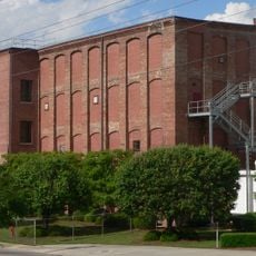 Enterprise Cotton Mills Building