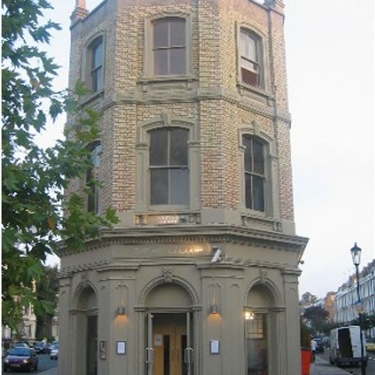 Finborough Theatre