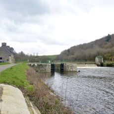 Écluse de Pont Triffin