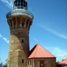 Barrenjoey Head Lighthouse