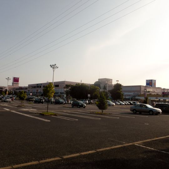 AEON MALL Suzuka