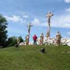 Site patrimonial du Calvaire-d'Huberdeau