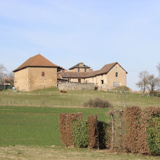 Ferme du Loup