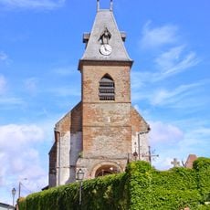 Église Saint-Riquier de Neuilly-l'Hôpital