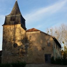Sanctuaire Notre-Dame du Bernet en Dému