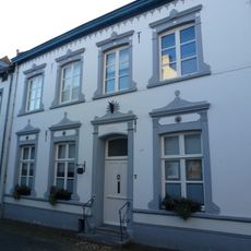 Bogenstraat 7, Thorn