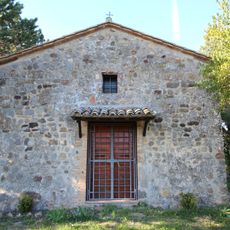 Chiesa di Sant'Abbondio