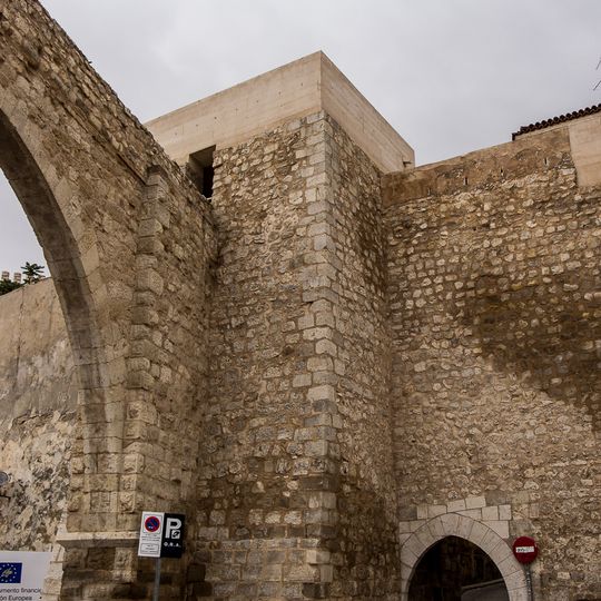 Portal de San Miguel