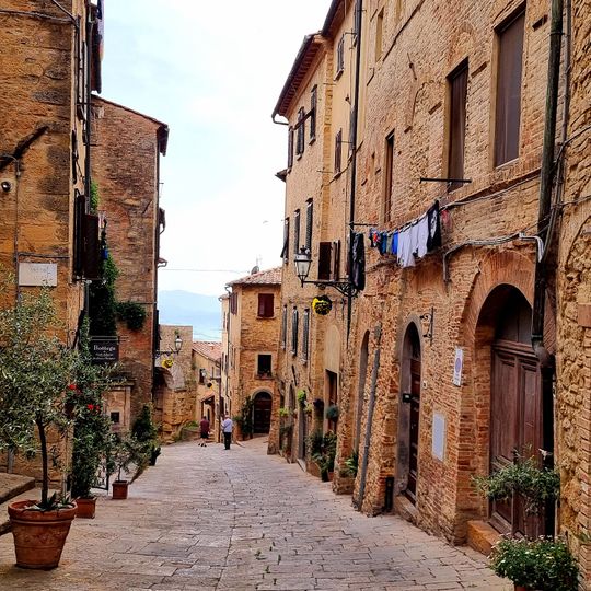 Cassa di Risparmio di Volterra