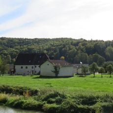 Hammermühle