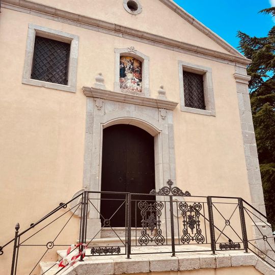 Chiesa del Purgatorio