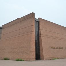 Alhamra Arts Council