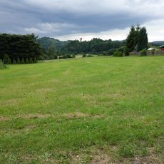 Offenland um Stockhausen