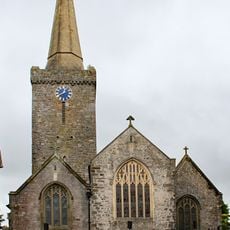 St Mary's Church