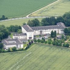 Heilig-Geist-Kloster Wimbern