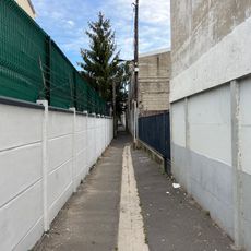 Sentier du Chemin Neuf
