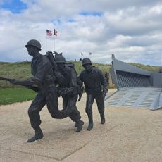 Utah Beach