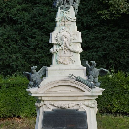 Kaiser-Franz-Denkmal