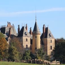Château de Montépin