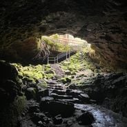 As mais belas cavernas e grutas do mundo
