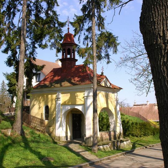 Chapel of Saint Anne