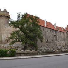 Strakonice Castle