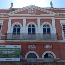 Theatro Sete de Setembro