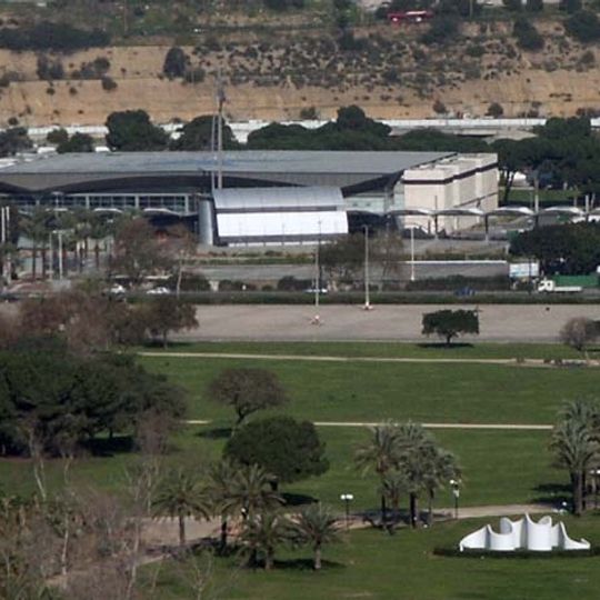 Expo Tel Aviv