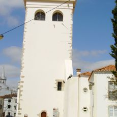 Torre das Cabaças
