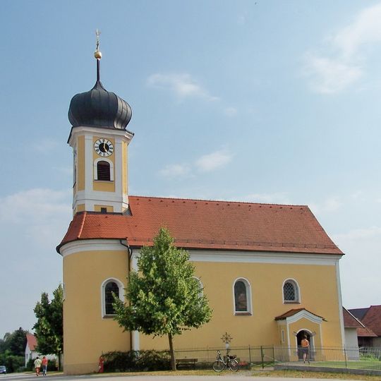 St. Laurentius