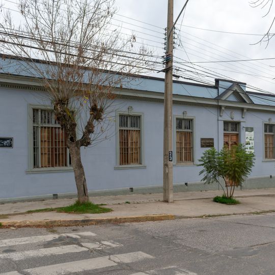 Museo Palmira Romano