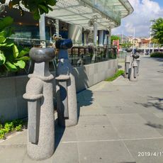 Sculpture