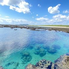 Odo Beach